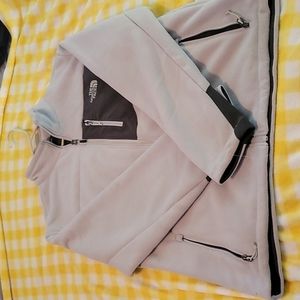 Mens north face jacket